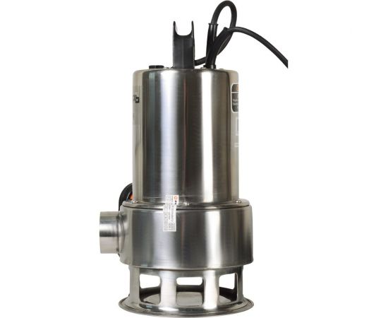 Дренажный насос Вихрь ДН-550Н 68/2/4 – изображение 8