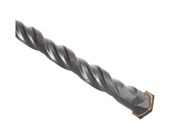 Бур по бетону (12x260x200 мм; SDS-Plus) Вихрь 73/10/7/11 – изображение 8