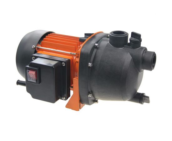 Поверхностный насос Вихрь ПН-1100 68/4/9 – изображение 8