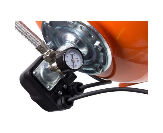 Насосная станция Вихрь АСВ -1200/50 68/1/4 – изображение 8