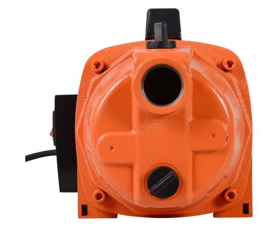 Самовсасывающий поверхностный насос Вихрь ПН-1100Ч 68/4/6 – изображение 9