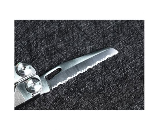 Мультитул в чехле Дело Техники 14 инструментов 260734 – изображение 9