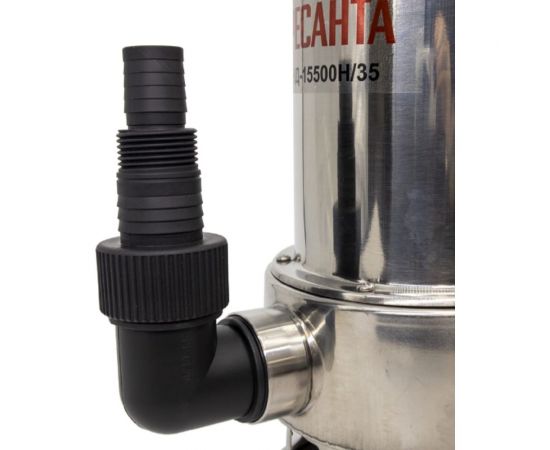 Дренажный насос Ресанта НД-15500Н/35 77/2/2 – изображение 9