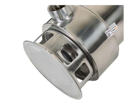 Дренажный насос Вихрь ДН-550Н 68/2/4 – изображение 9