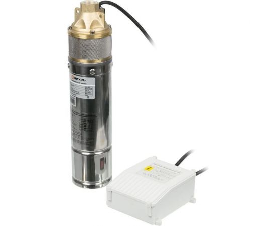 Скважинный насос Вихрь СН-50 68/3/1 – изображение 9