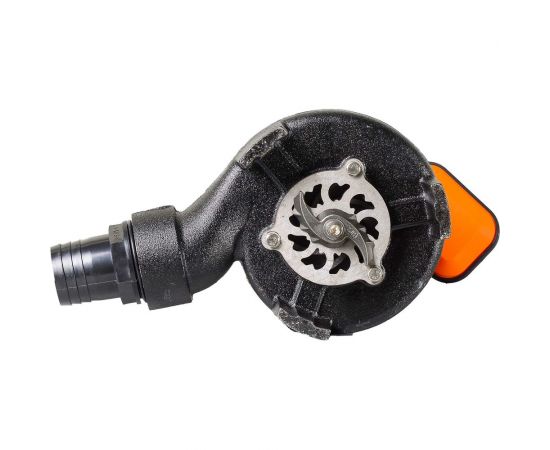 Фекальный насос Вихрь ФН-1100Л 68/5/4 – изображение 9