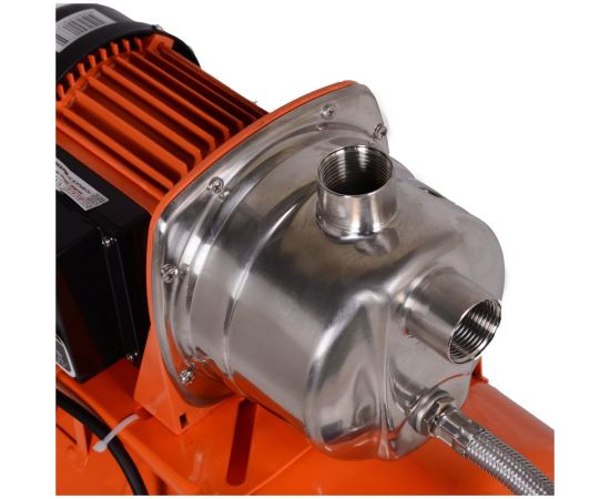 Автоматическая станция водоснабжения Вихрь АСВ- 800/24Н 68/1/7 – изображение 10