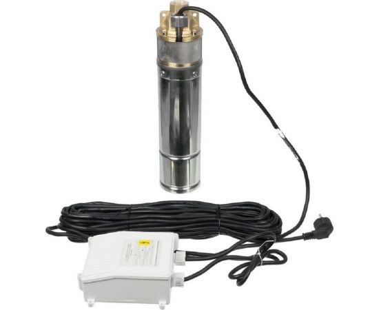 Скважинный насос Вихрь СН-50 68/3/1 – изображение 10