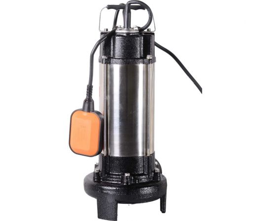 Фекальный насос Вихрь ФН-2200Л 68/5/6 – изображение 10