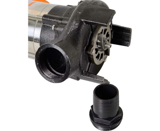 Фекальный насос Вихрь ФН-1100Л 68/5/4 – изображение 10