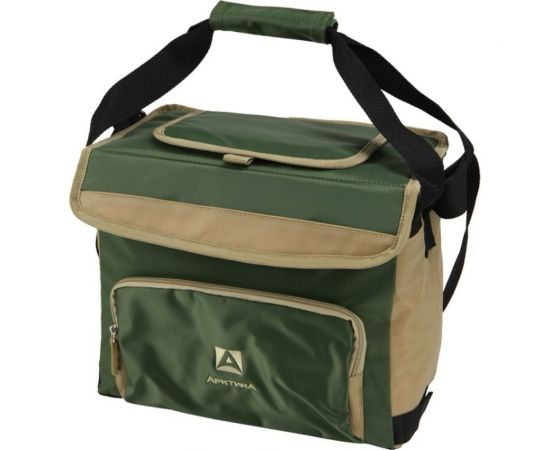 Сумка-холодильник Арктика 10 л, болотная 3000-10-GN, болотная 