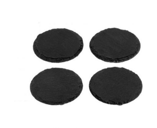 Подставка для посуды PERFECTO LINEA 10 см сланец 28-220192 