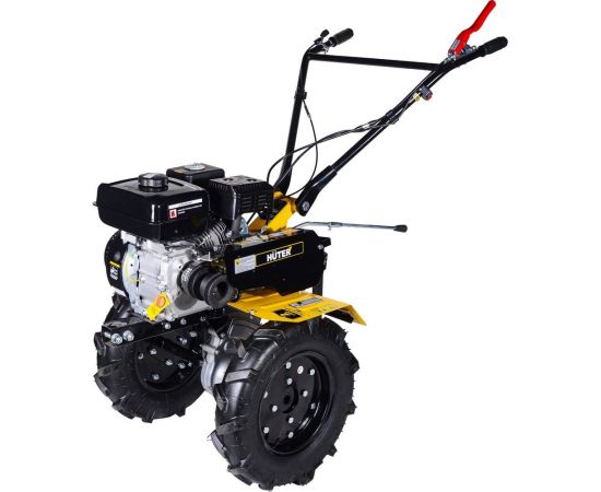 Сельскохозяйственная машина Huter МК-7000P-10-4х2 70/5/44 