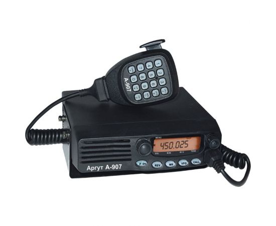 Мобильная радиостанция Аргут А-907 