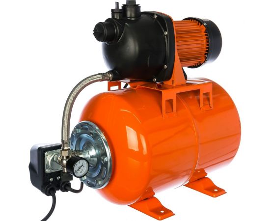 Автономная станция водоснабжения Вихрь АСВ-70/40 П-24 68/1/15 