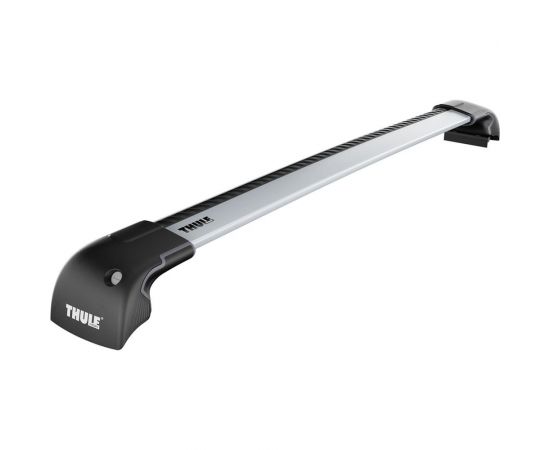 Багажник на Fixpoint / интегрированные рейлинги Длина дуг L/XL Thule WingBar Edge 9596 