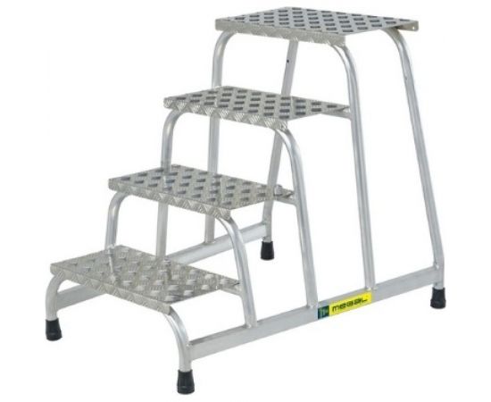 Монтажная подставка MEGAL тип 1, 4 ступени 4687201844549 