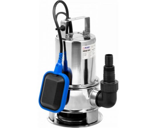 Погружной насос Беламос Omega 40 SS 