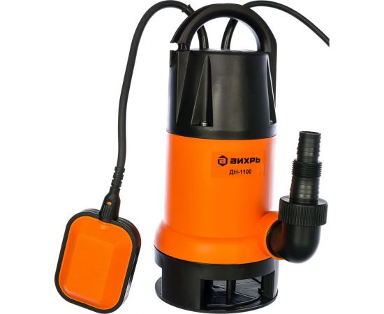 Дренажный насос Вихрь ДН-1100 68/2/7 