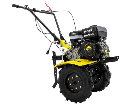 Сельскохозяйственная машина Huter МК-1000P 70/5/30 