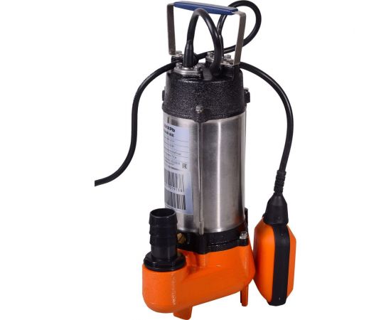 Фекальный насос Вихрь ФН-250А 68/5/7 