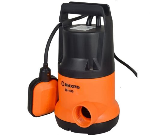 Дренажный насос Вихрь ДН-400 68/2/1 