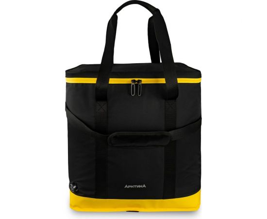 Сумка-холодильник Арктика 40 л, черная 010-40 