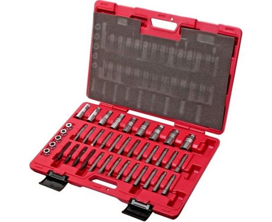 Универсальный набор сервисных ключей для стоек JTC 1323 