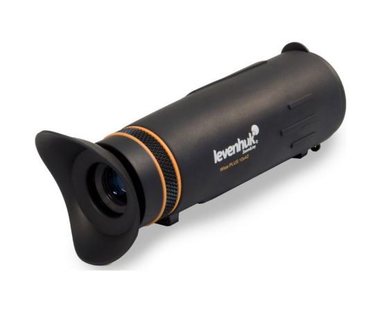 Монокуляр Levenhuk Wise PLUS 10x42 67740 