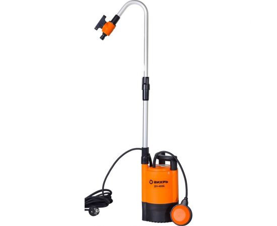 Дренажный насос Вихрь ДН-400Б 68/2/16 