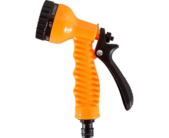 Пистолет-распылитель Вихрь 7 режимов полива 73/7/2/24 