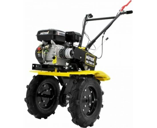 Сельскохозяйственная машина Huter МК-7500P-10 70/5/12 