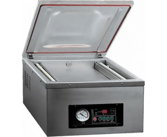 Настольный вакуумный упаковщик CAS CVP-400/2F OZ0VP0000GCI0505 