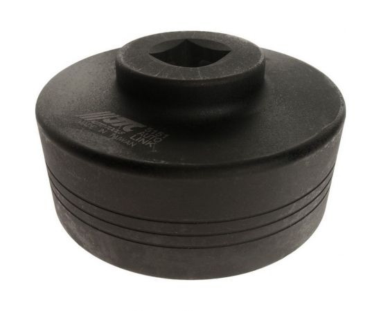 Шестигранная головка ступичная для грузовых автомобилей VOLVO 1 Dr.х 105мм JTC-5151 