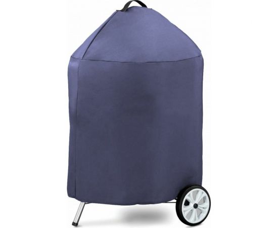 Чехол для угольных грилей Tplus Weber 57 см, оксфорд 600, синий T016284 
