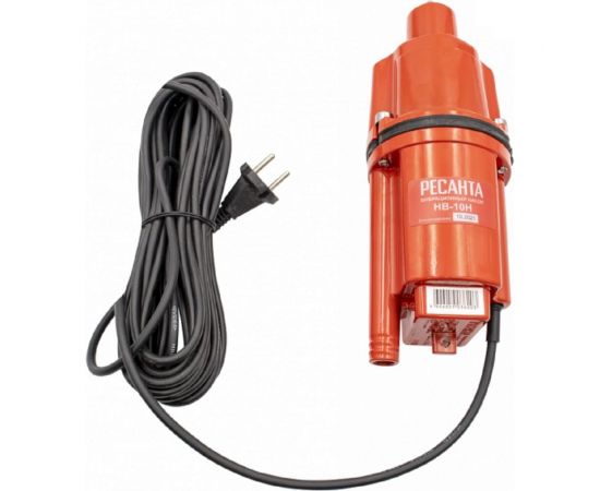 Вибрационный насос Ресанта НВ-10Н 77/8/2 