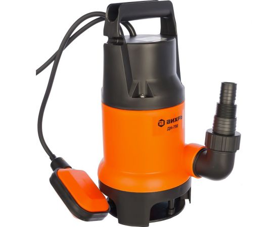 Дренажный насос Вихрь ДН-750 68/2/2 