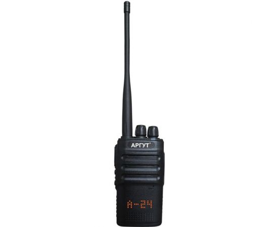 Портативная радиостанция Аргут А-24 