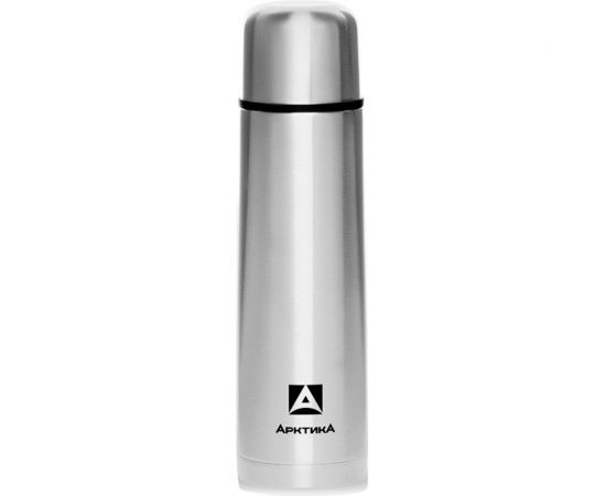Термос с узким горлом Арктика 0.5 л, классический 101-500 
