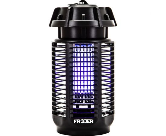 Электрическая противомоскитная лампа FROJER QH50C-20W 