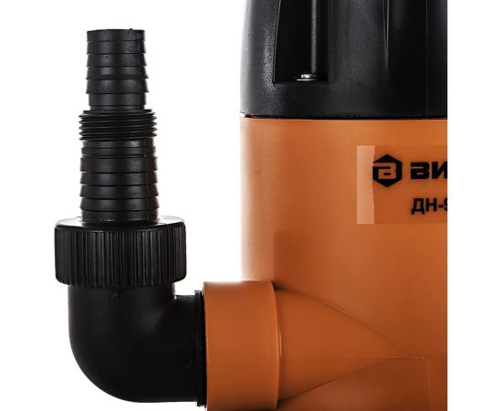 Дренажный насос Вихрь ДН-900 68/2/3 – изображение 12
