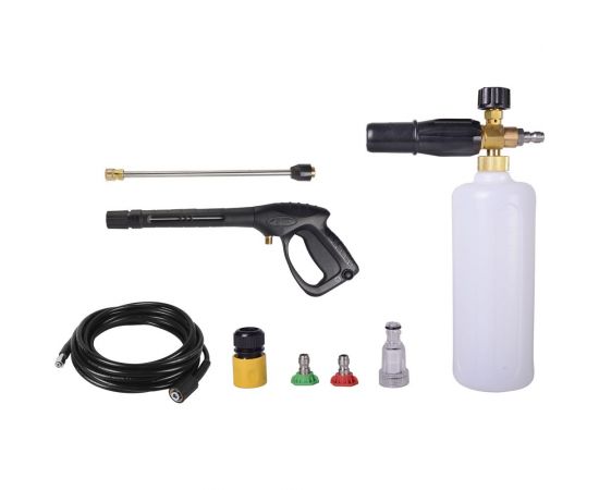 Мойка Huter W210i PROFESSIONAL 70/8/18 – изображение 12