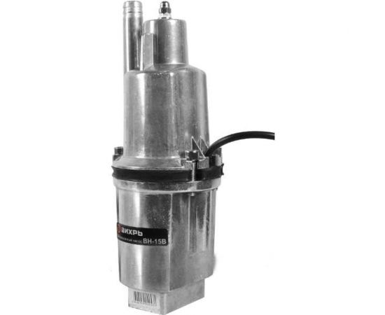 Вибрационный насос Вихрь ВН-15В 68/8/2 – изображение 12