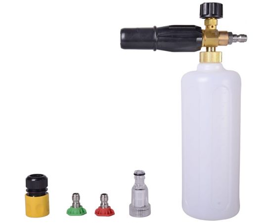 Мойка Huter W210i PROFESSIONAL 70/8/18 – изображение 13