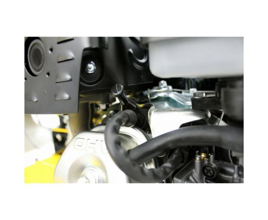 Сельскохозяйственная машина Huter МК-7500P-10 70/5/12 – изображение 13