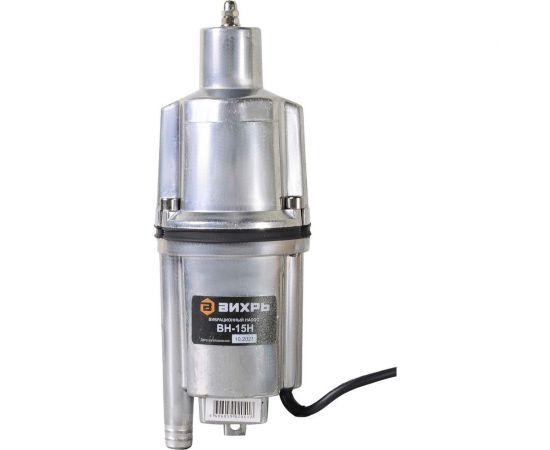 Вибрационный насос Вихрь ВН-15Н 68/8/6 – изображение 13