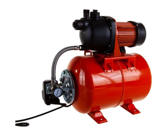 Насосная станция Вихрь АСВ 800/24 68/1/1 – изображение 14