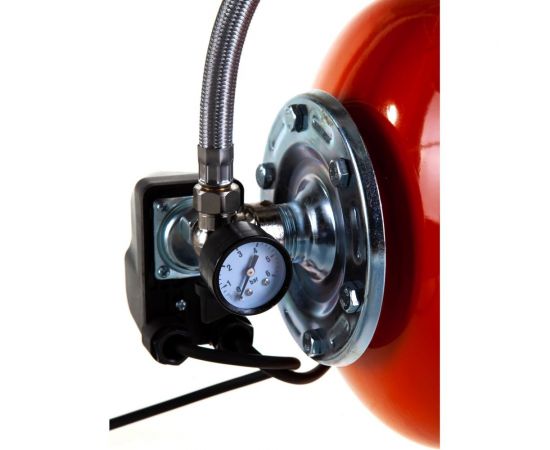 Насосная станция Вихрь АСВ 800/24 68/1/1 – изображение 15