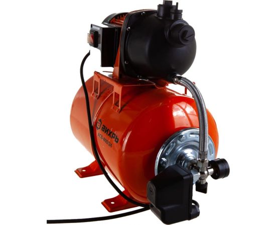 Насосная станция Вихрь АСВ 800/24 68/1/1 – изображение 16