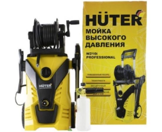 Мойка Huter W210i PROFESSIONAL 70/8/18 – изображение 17